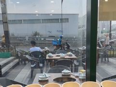 -老表牌·蛙蛙鸡冷锅鱼(成都东站店)