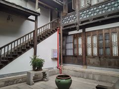 -聚春园驿馆(福州三坊七巷店)