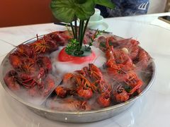 -虾铺子龙虾·私房菜(金源花苑店)