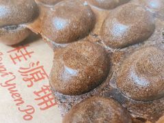 奥利奥鸡蛋仔-桂桂茶(恒基名人店)