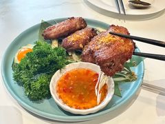 -清迈泰·泰国餐厅(华发商都店)