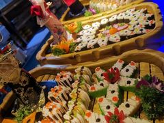 -鑫海汇自助烧烤(凯德广场学府店)