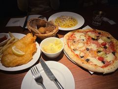 -FABIO’S费比欧披萨餐厅