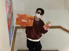 -Badmarket(庙前西街店)