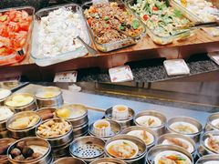 -阿外楼度假酒店-阿咖啡自助餐厅