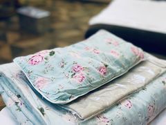 -香水足浴•按摩•SPA•汤泉会馆(南岗花园街店)