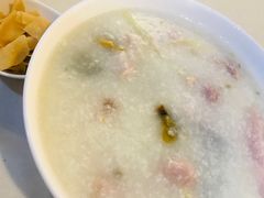 -舊街坊茶楼(市二宫店)