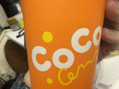 -CoCo都可(永德店)