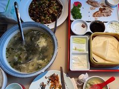 -伙靠·江浙菜(田林路店)