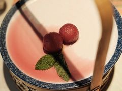 紫金葡萄-点都德·毕德寮