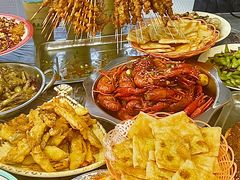 -小民大排档(光谷店)