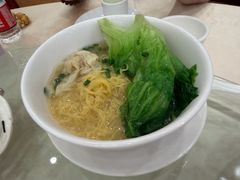 -龙的酒楼·手工早茶·顺德菜(近良路店)
