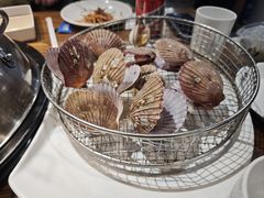-海味当家·蒸锅海鲜(星海公园店)