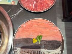 -巴蜀大将火锅(春熙店)