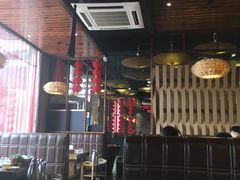 大堂-陈氏火锅(新街坊店)