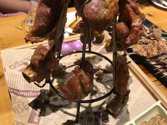-金谷园饺子·烧烤·家宴(人大总店)