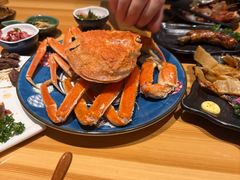 -南通绿洲国际假日酒店全日餐厅
