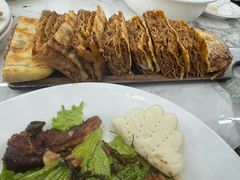 -二张农家菜(天通苑店)