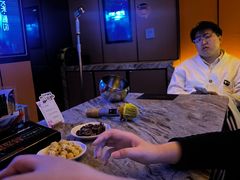 -星聚会KTV(苏州尹山湖歌林公园店)