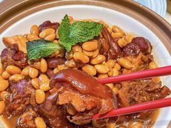 -径山十八道·风味民间菜(华夏之心店)