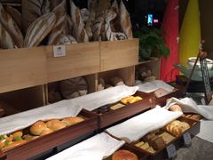 -济宁富力万达嘉华酒店·美食汇自助餐厅