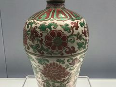 -上海博物馆(人民广场馆)