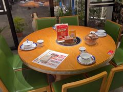 -娜仁图雅蒙古美食村(33小镇店)