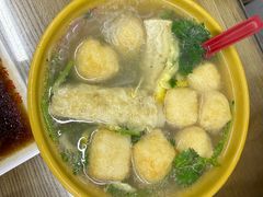 -玉华饮食店(茅台路店)