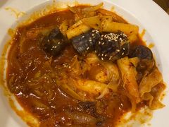 -咕咕站韩国料理(紫金港店)