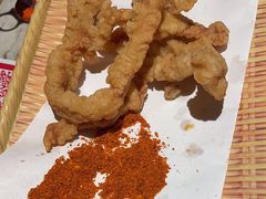 -南锣南门(东方银座店)