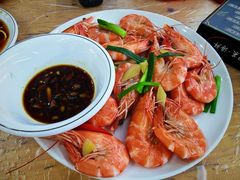 -醉壹号海鲜大排档•三十年老字号(厦门美食地标店)