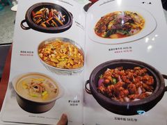 -王家大院·南京菜(湛江路总店)