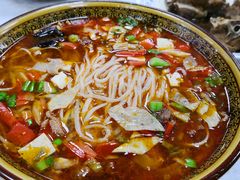 -永丰岐山面(西五路店)