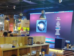 -好唛士·精酿啤酒烧烤(金沪路店)