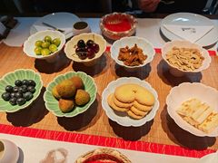 -鲤院·新中式美学·庭院餐厅(夫子庙店)
