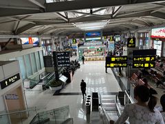 -丽江三义国际机场
