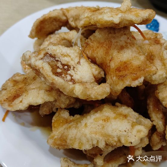 豆地煮(致远路店)