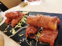-万山楼海鲜酒家·二十三年老字号