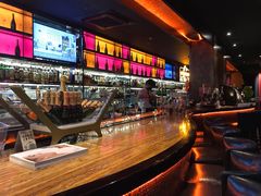 -YUE·6·西式融合餐厅(外滩六号店)