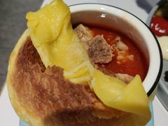 -库滋明·俄罗斯特色美食(中央大街店)