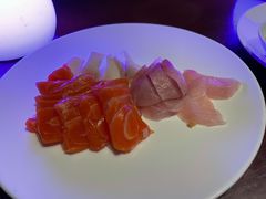 -韵咖啡自助餐厅(天津香格里拉店)