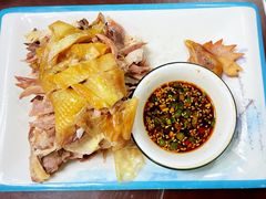 -穆老九清真牛羊肉馆(宋城店)