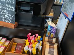 -星巴克(杭州嘉里中心4F店)