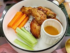 -PlantsEatery·植物食堂(REX春熙店)