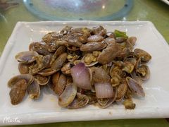 -台山美食一绝阿四台山黄鳝饭(阿四创作店)