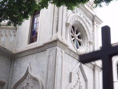 -厦门市鼓浪屿风景名胜区-天主教堂