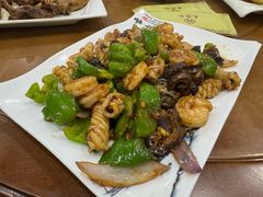 -春發合饭庄
