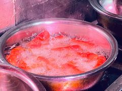 蜜汁热狗-肥喏喏小吃站(农院路店)