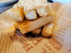 -三人行骨头王火锅(长寿店)