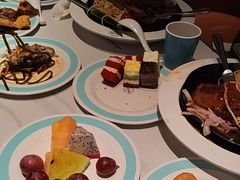 -经典世家牛排(德化万达店)